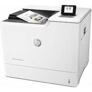 Замена тонера на принтере HP M653DN в Краснодаре